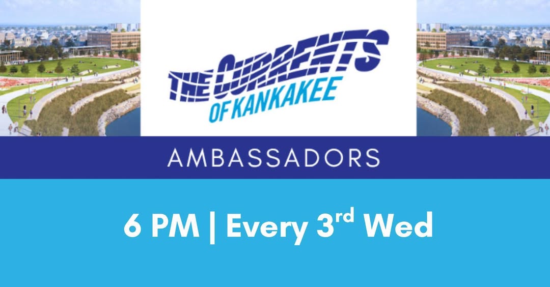Ambassador's Monthly Meet-up